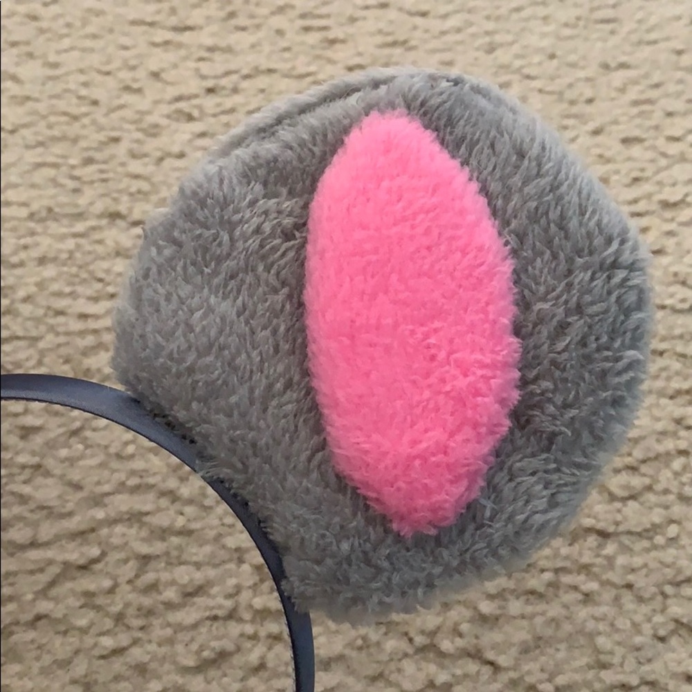 Mickey Mouse Ears. - Picture 3 of 6